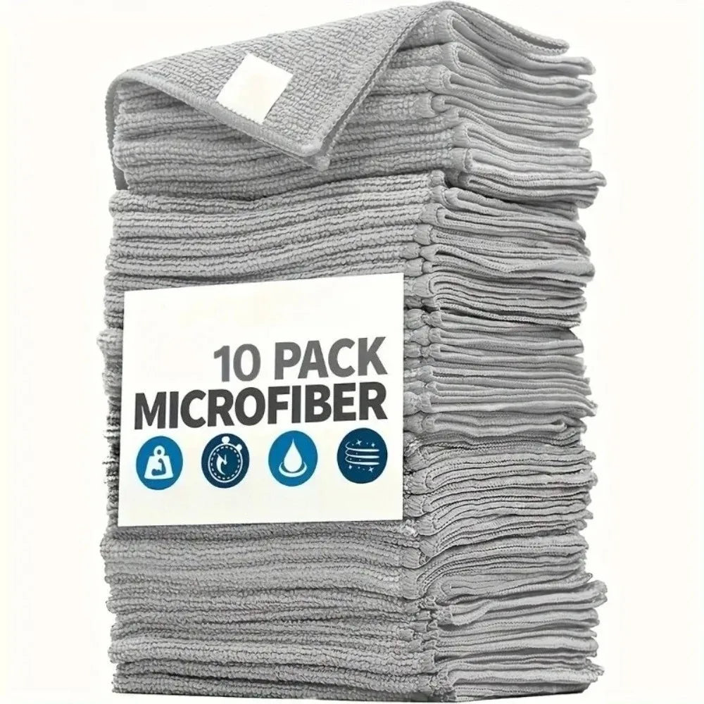 Effective kitchen towels