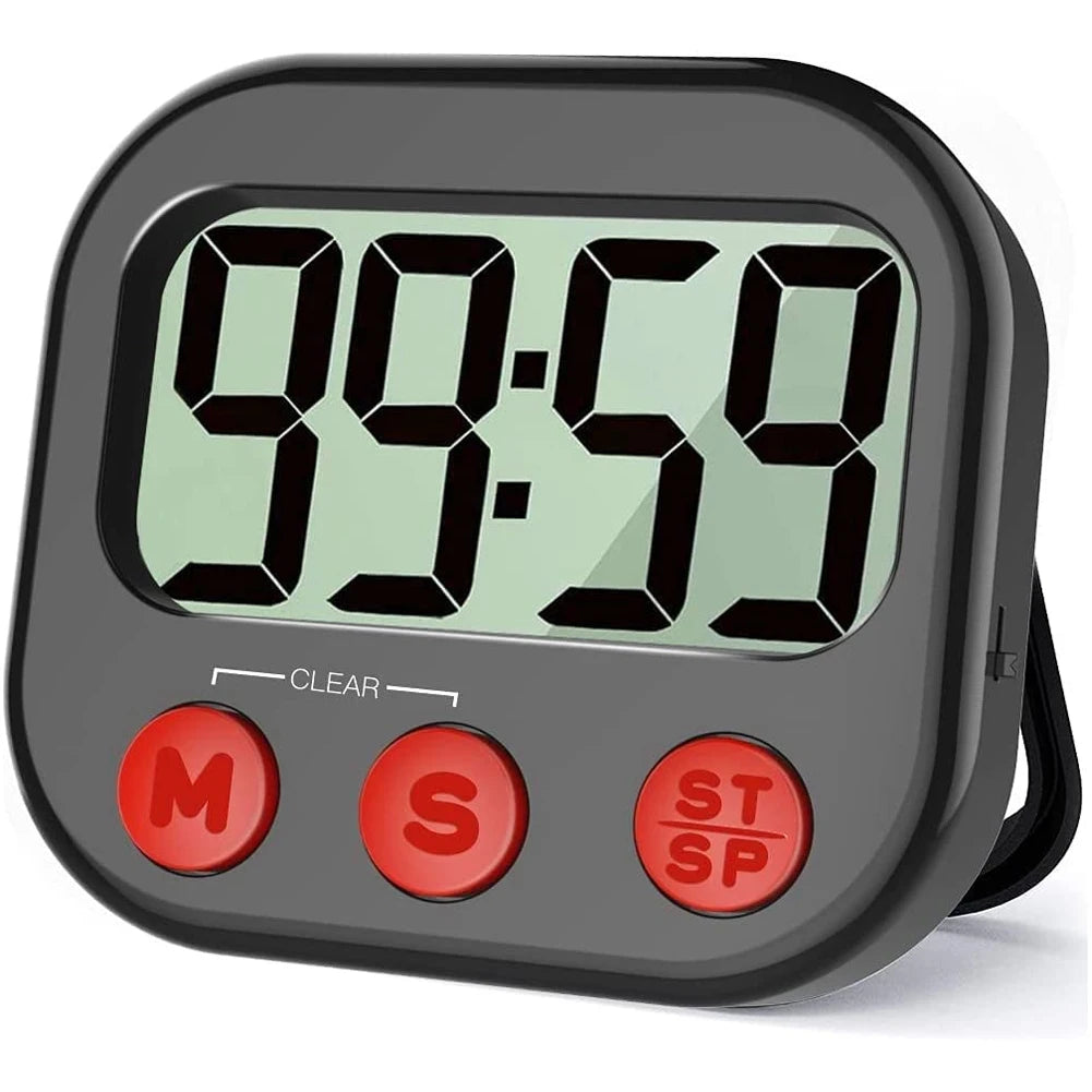 Cooking timer