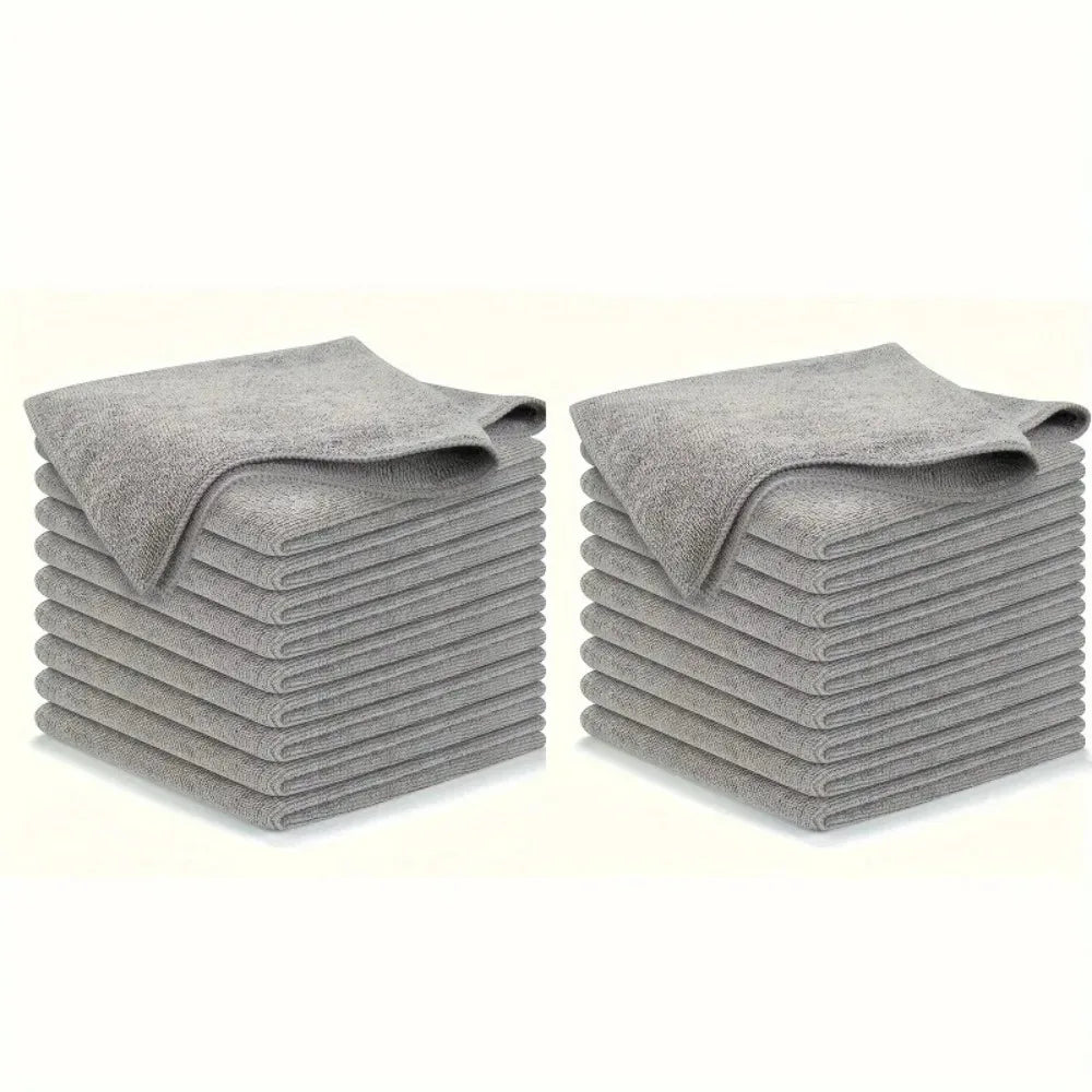 Effective kitchen towels