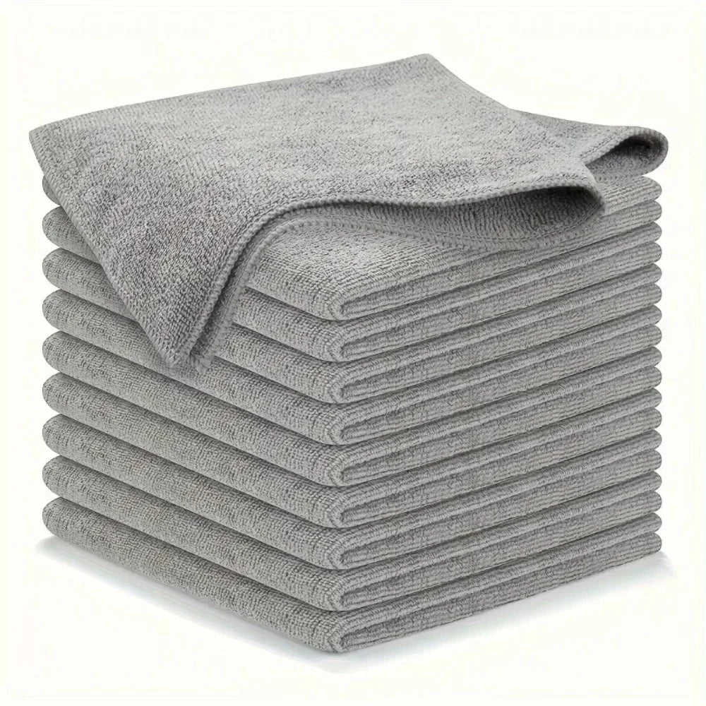 Effective kitchen towels