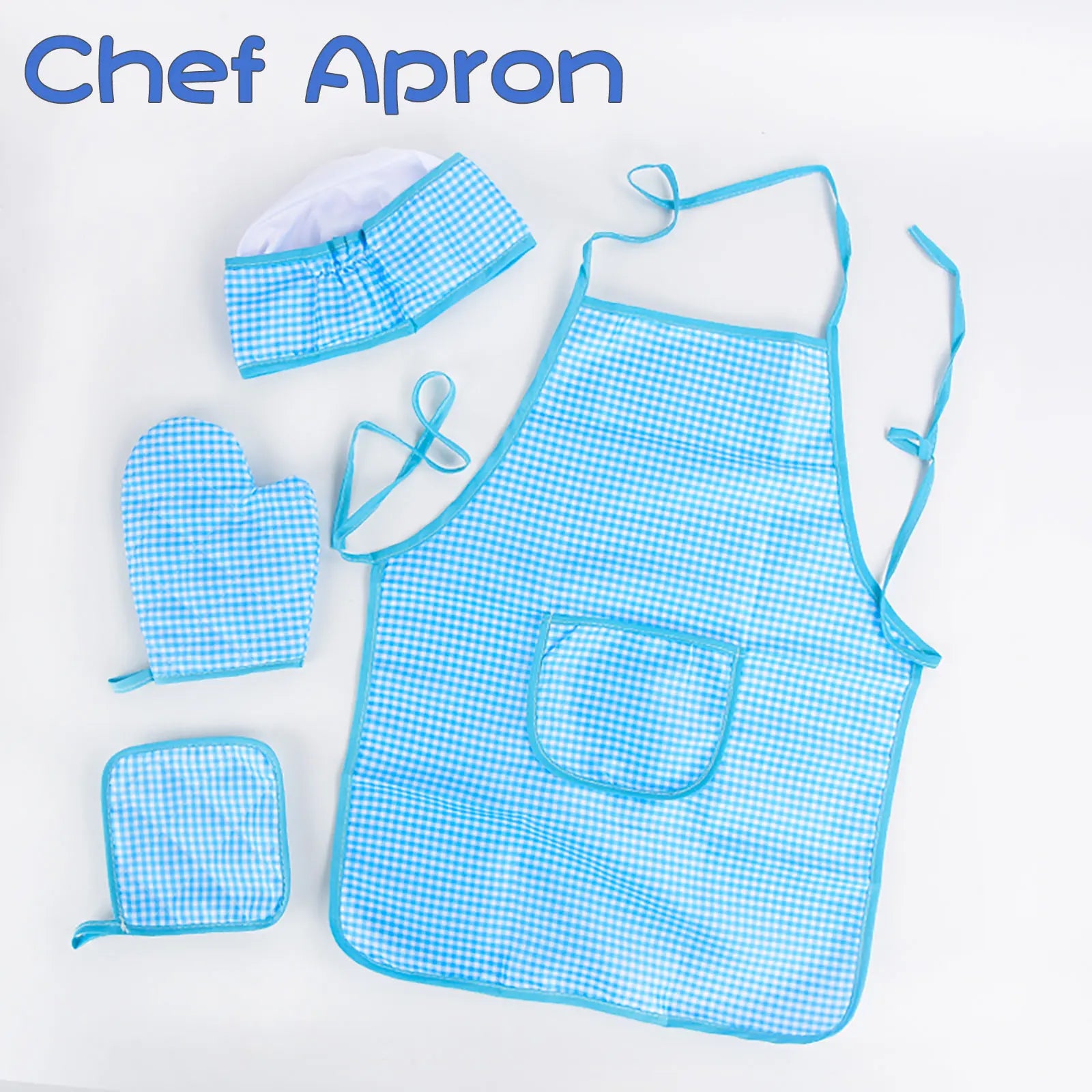 Education begins in the kitchen! 🍳